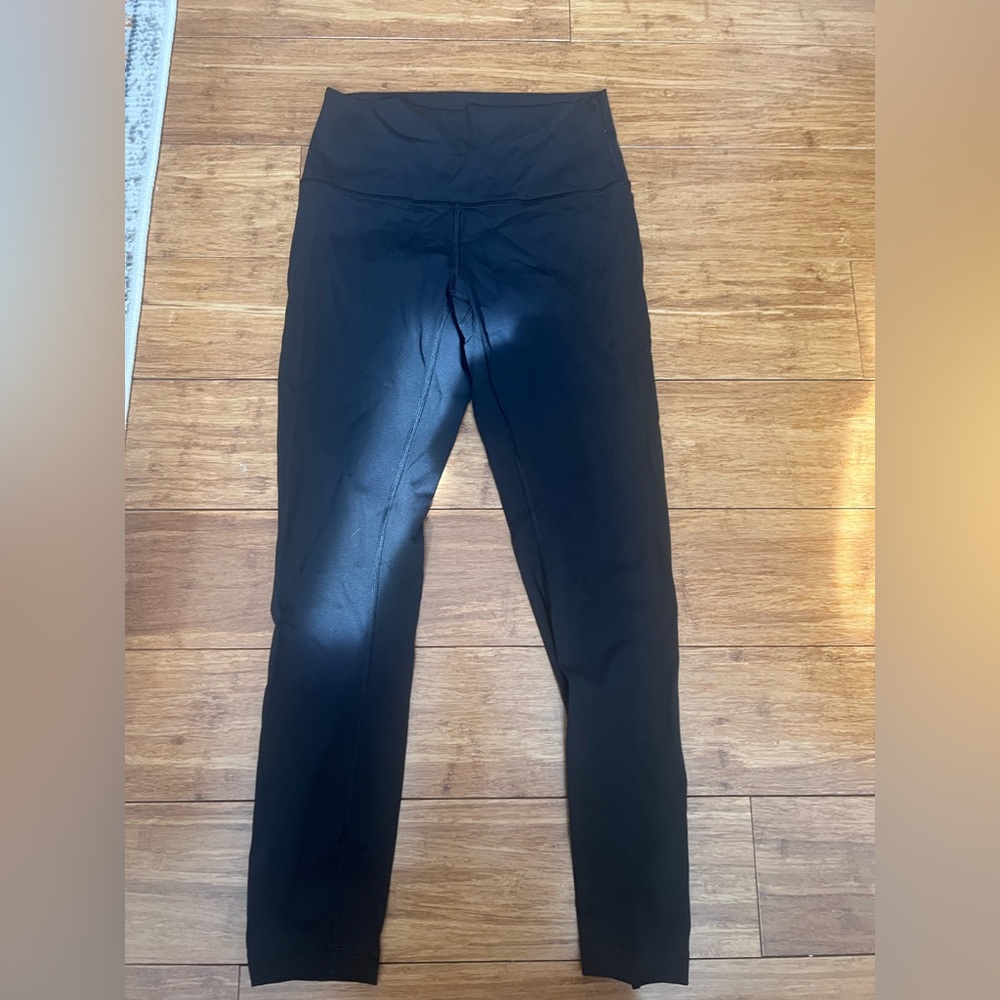 Wunder under leggings